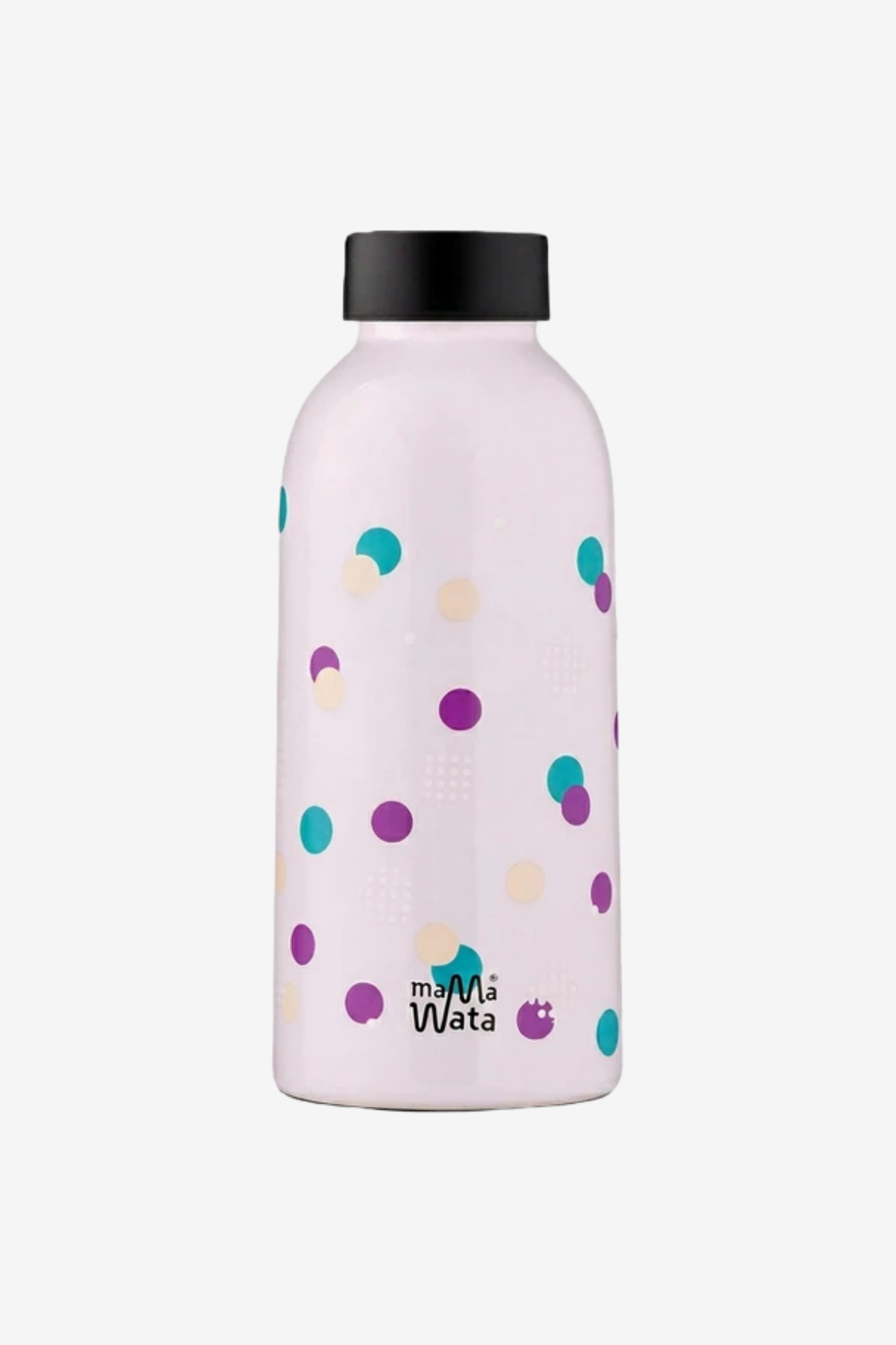 Bubbles Paslanmaz Çelik Termos Matara 470 ml Sızdırmaz Yalıtımlı Suluk