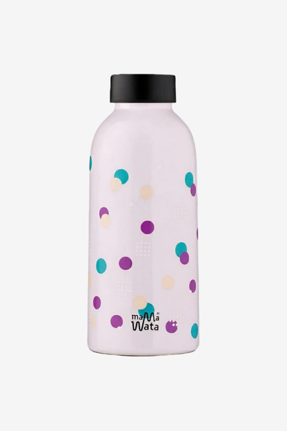 Bubbles Paslanmaz Çelik Termos Matara 470 ml Sızdırmaz Yalıtımlı Suluk