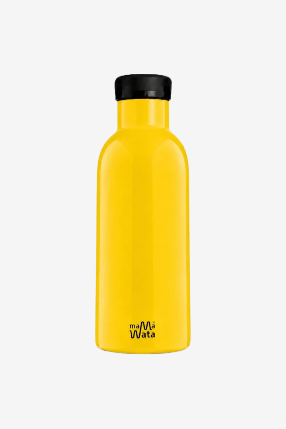 Yellow Pipetli Çocuk Termos Matara 470 ml Paslanmaz Çelik Sızdırmaz Yalıtımlı Suluk