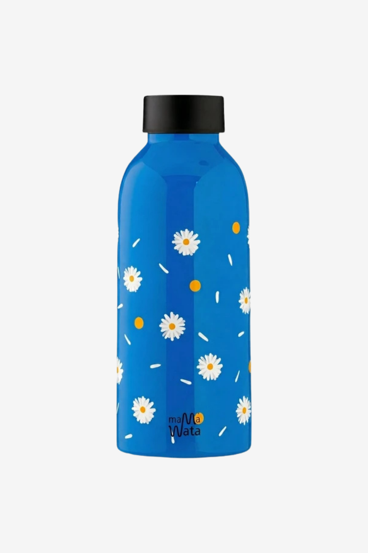 Daisy Paslanmaz Çelik Termos Matara 470 ml Sızdırmaz Yalıtımlı Suluk
