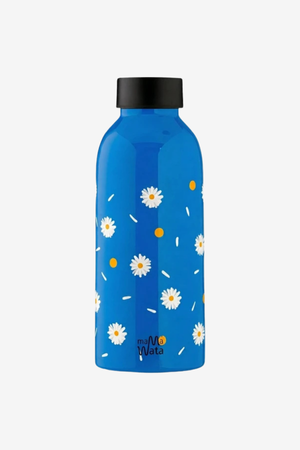 Daisy Paslanmaz Çelik Termos Matara 470 ml Sızdırmaz Yalıtımlı Suluk