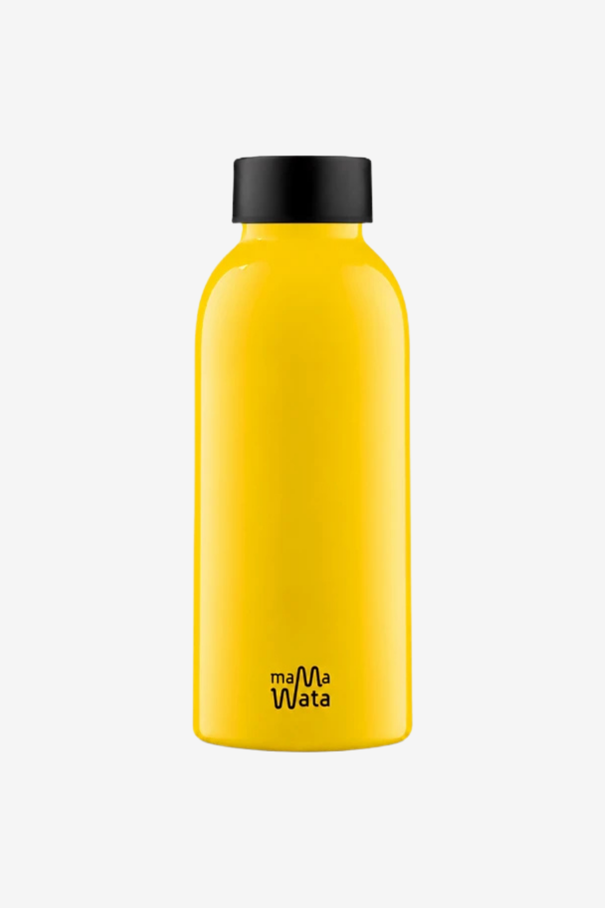 Yellow Paslanmaz Çelik Termos Matara 470 ml Sızdırmaz Yalıtımlı Suluk