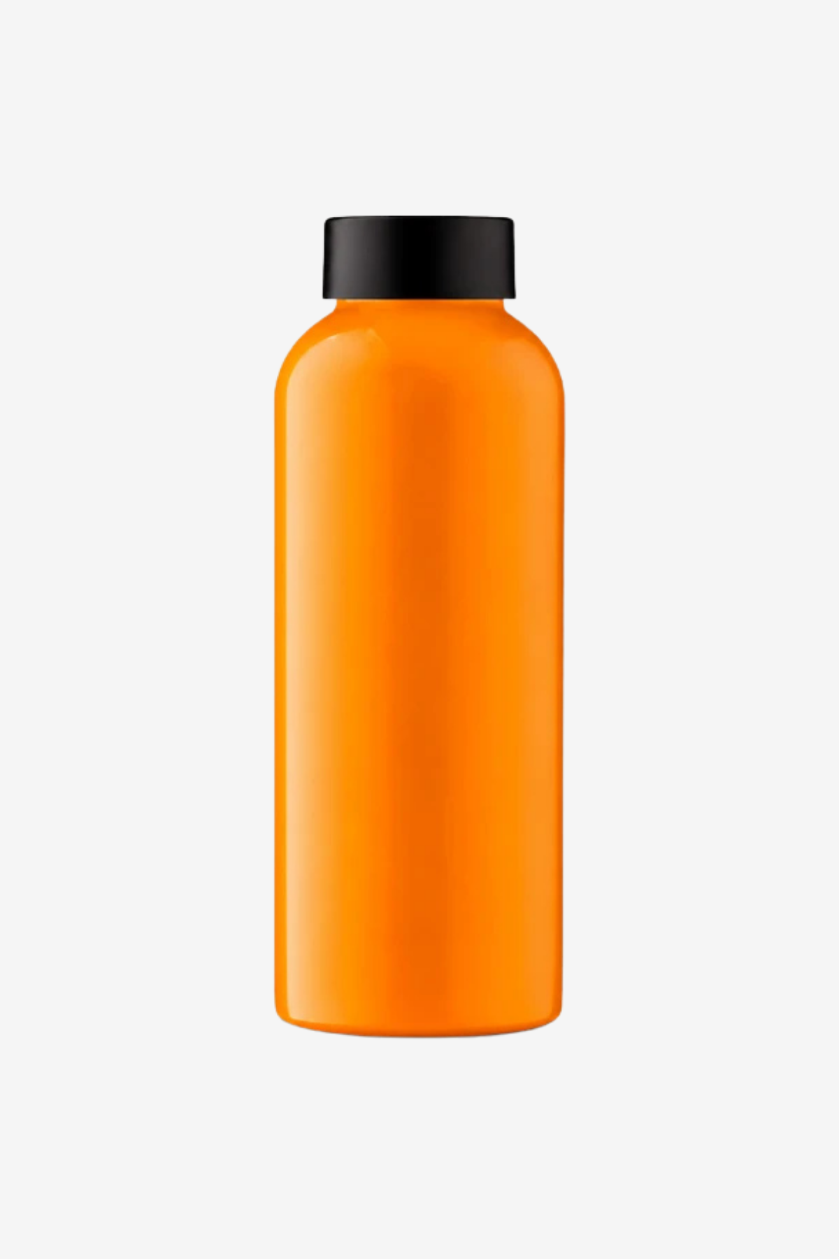 Orange Paslanmaz Çelik Matara 500 ml Ultra Hafif Sızdırmaz Suluk