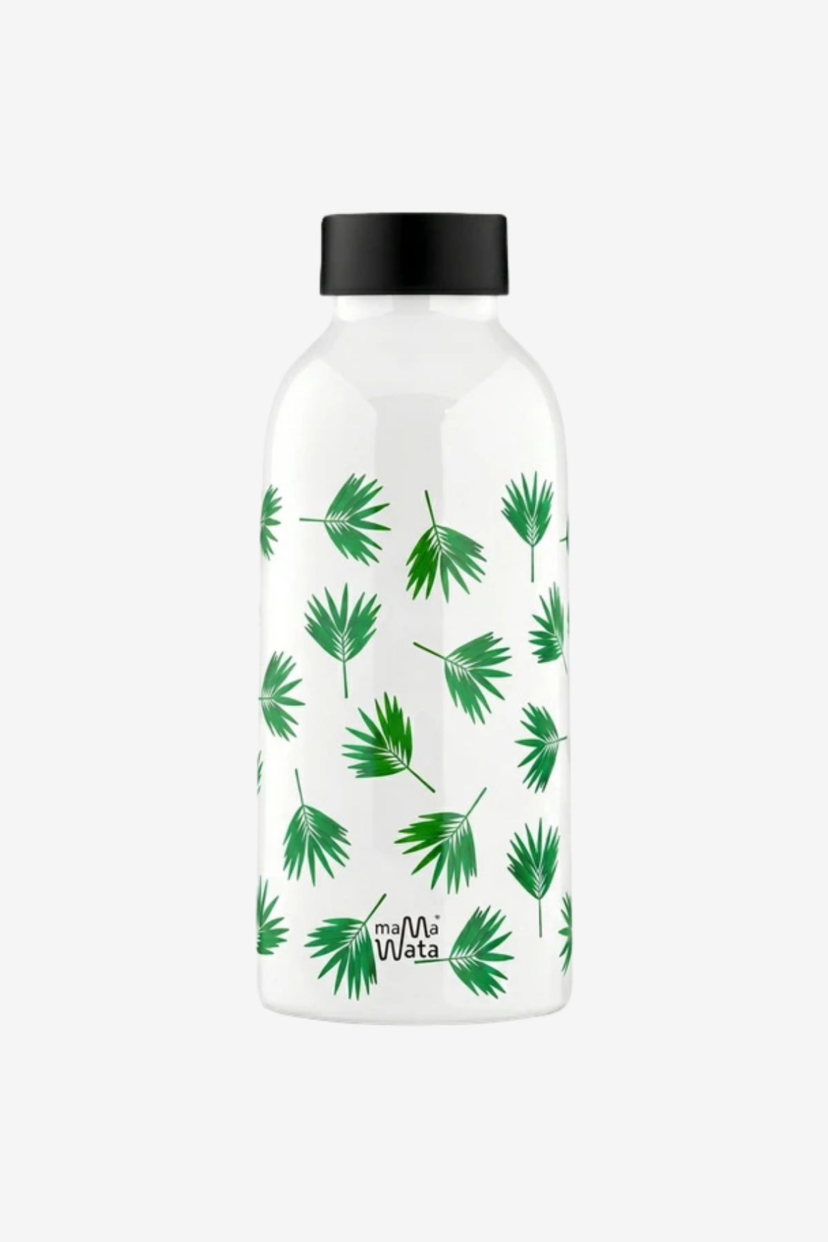 Palm Paslanmaz Çelik Termos Matara 470 ml Sızdırmaz Yalıtımlı Suluk