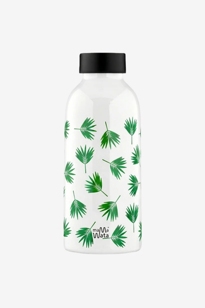 Palm Paslanmaz Çelik Termos Matara 470 ml Sızdırmaz Yalıtımlı Suluk