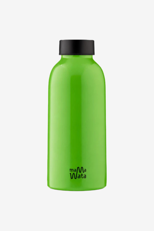 Green Paslanmaz Çelik Termos Matara 470 ml Sızdırmaz Yalıtımlı Suluk