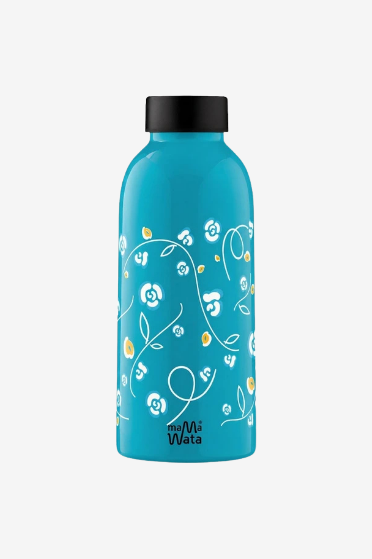 Twilight Paslanmaz Çelik Termos Matara 470 ml Sızdırmaz Yalıtımlı Suluk