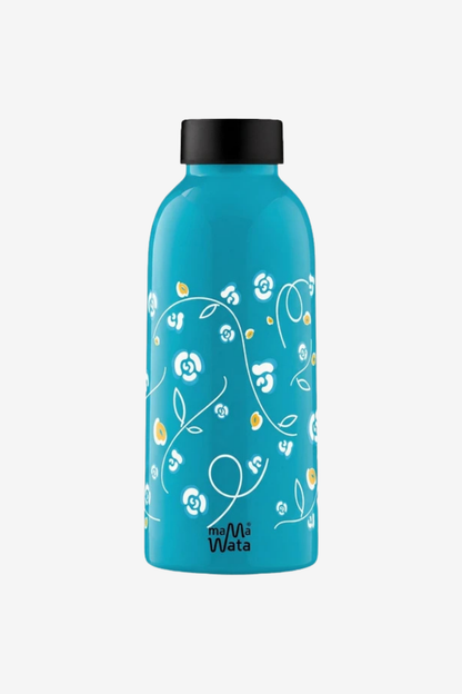 Twilight Paslanmaz Çelik Termos Matara 470 ml Sızdırmaz Yalıtımlı Suluk