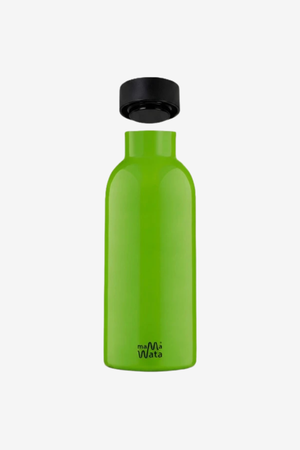 Green Paslanmaz Çelik Termos Matara 470 ml Sızdırmaz Yalıtımlı Suluk