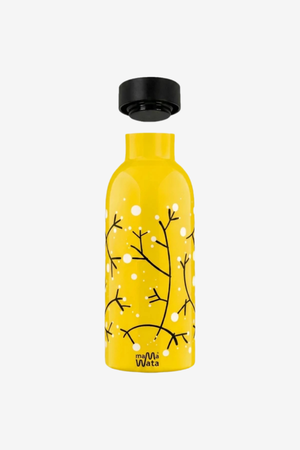 Daylight Paslanmaz Çelik Termos Matara 470 ml Sızdırmaz Yalıtımlı Suluk