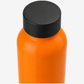 Orange Paslanmaz Çelik Matara 500 ml Ultra Hafif Sızdırmaz Suluk