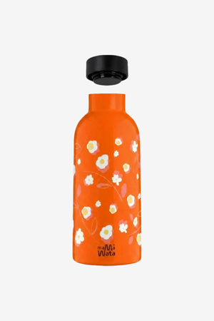 Sunlight Paslanmaz Çelik Termos Matara 470 ml Sızdırmaz Yalıtımlı Suluk