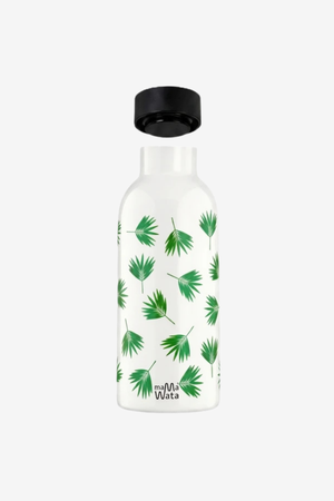 Palm Paslanmaz Çelik Termos Matara 470 ml Sızdırmaz Yalıtımlı Suluk