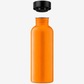 Orange Paslanmaz Çelik Matara 500 ml Ultra Hafif Sızdırmaz Suluk
