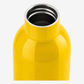 Yellow Paslanmaz Çelik Termos Matara 470 ml Sızdırmaz Yalıtımlı Suluk