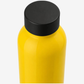 Yellow Paslanmaz Çelik Matara 500 ml Ultra Hafif Sızdırmaz Suluk
