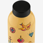 Tattoo Paslanmaz Çelik Termos Matara 470 ml Sızdırmaz Yalıtımlı Suluk