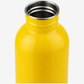 Yellow Paslanmaz Çelik Matara 500 ml Ultra Hafif Sızdırmaz Suluk