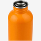Orange Paslanmaz Çelik Matara 500 ml Ultra Hafif Sızdırmaz Suluk