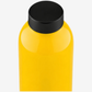 Yellow Paslanmaz Çelik Termos Matara 470 ml Sızdırmaz Yalıtımlı Suluk