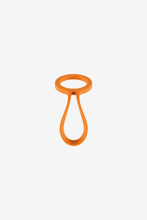 Bottle Tie Turuncu Tutucu