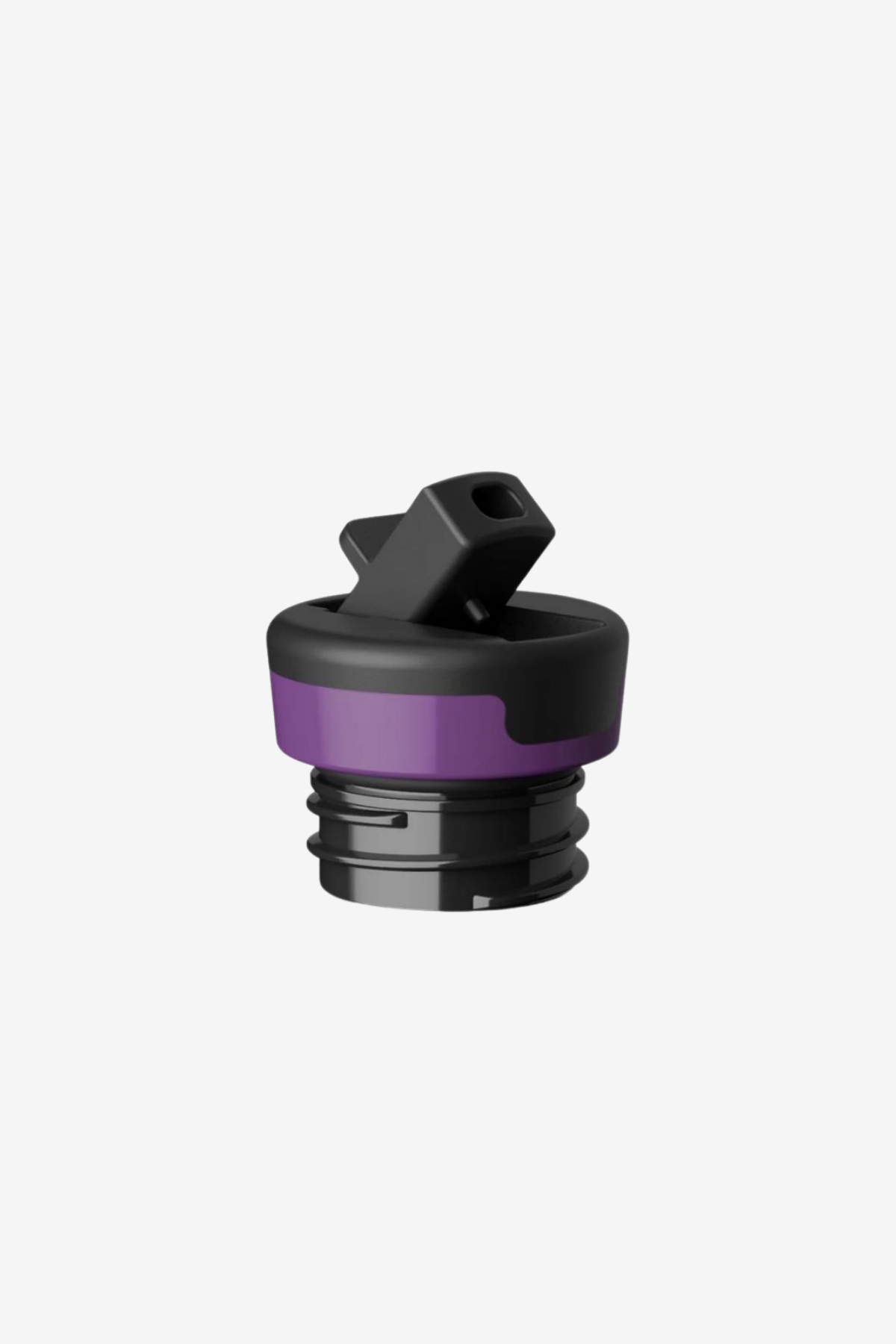 Bottle Sport Mor Kapak