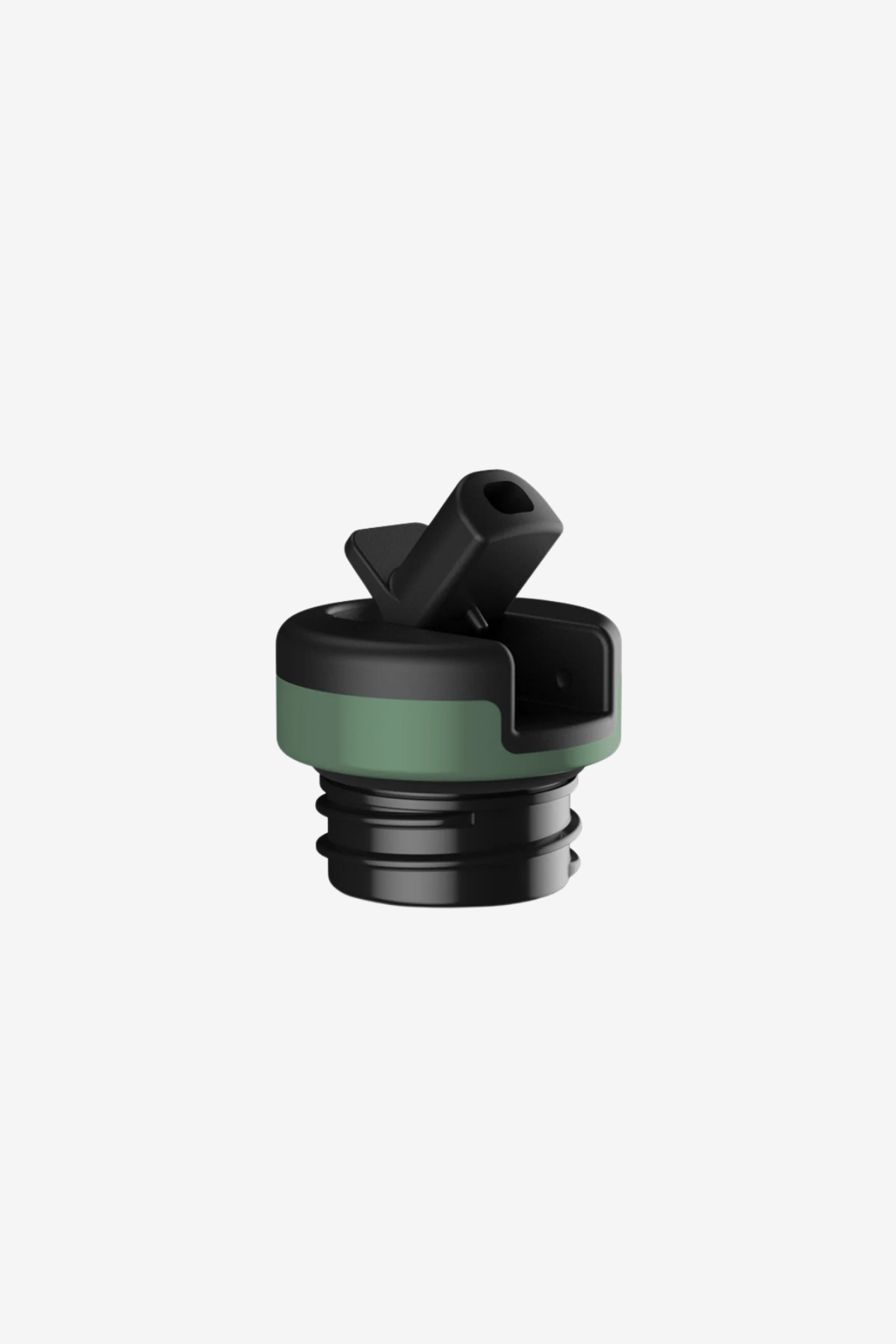 Bottle Sport Yeşil Kapak