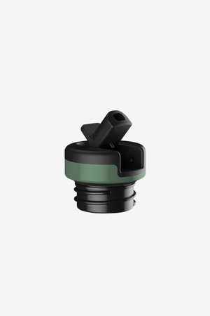 Bottle Sport Yeşil Kapak