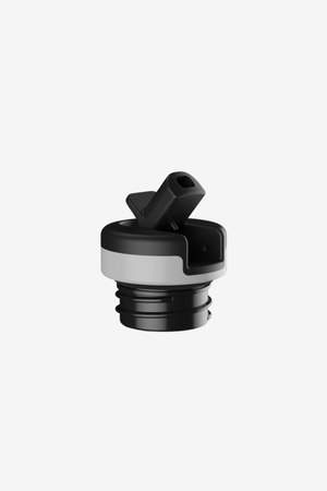 Bottle Sport Gri Kapak