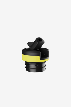 Bottle Sport Sarı Kapak