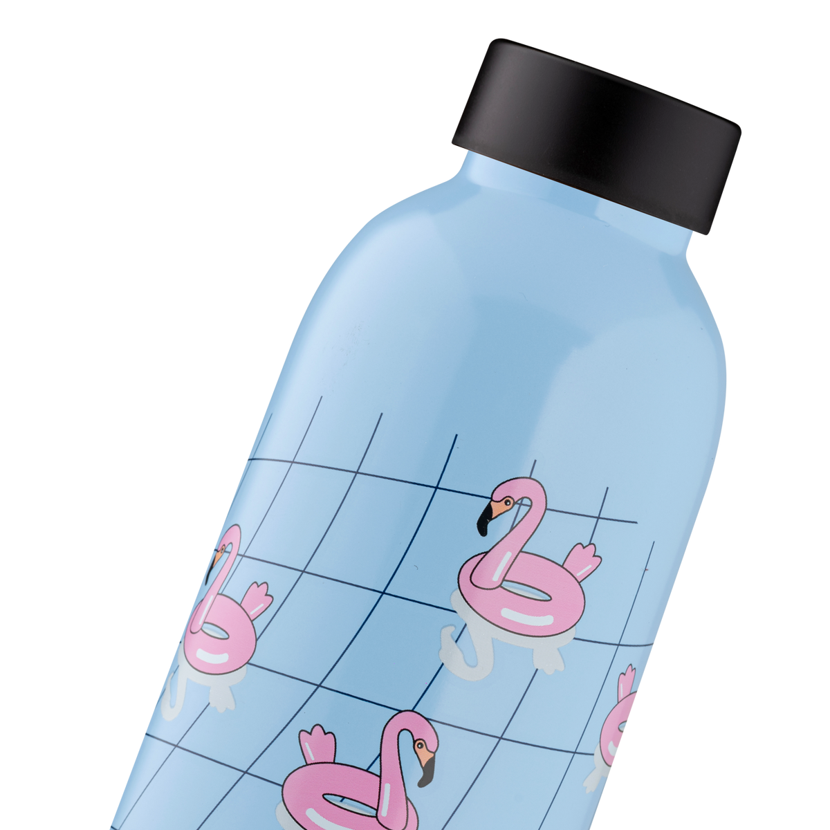 Insulated Bottle